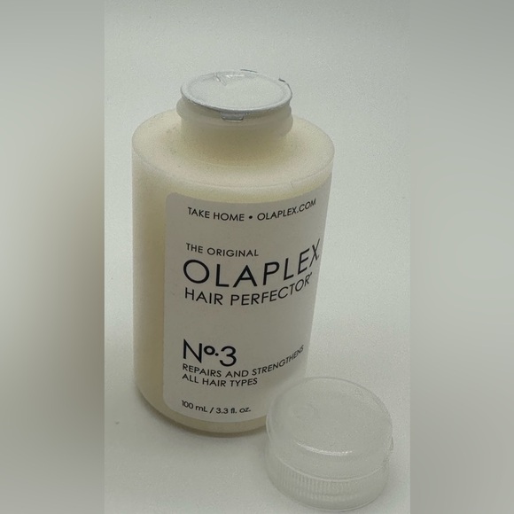 OLAPLEX White Repair Hair Treatments Duo - Picture 3 of 4